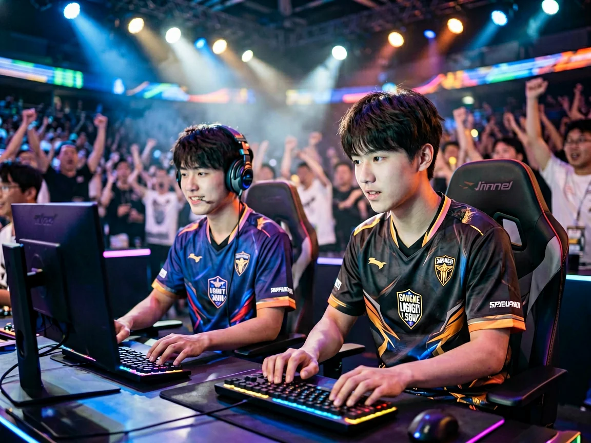 BOOMEsports新赛季阵容官宣剑指国际赛事冠军奖杯