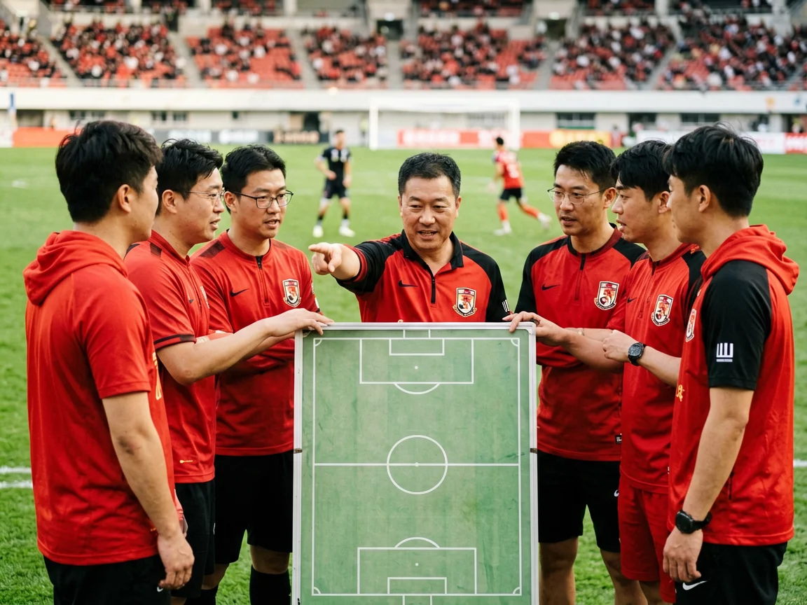 穆萨2026世界杯赛场展望能否扛起球队进攻重任