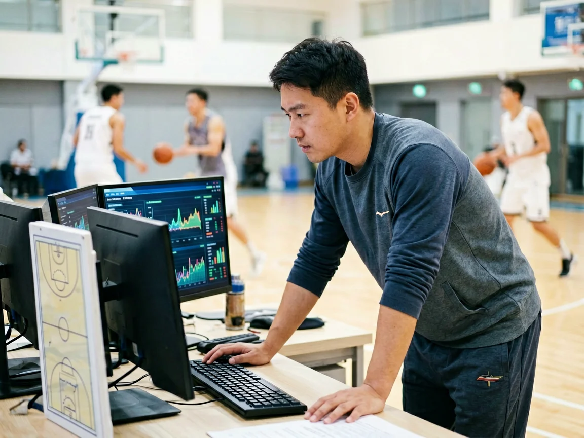 杜埃畅谈2026世界杯目标全力冲刺争取入选最终阵容